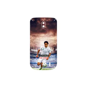 MAHOOT Mehdi Mahdavikia Cover Sticker for Nokia 1