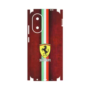 MAHOOT Ferrari-FullSkin Cover Sticker for Xiaomi Redmi A5 4G