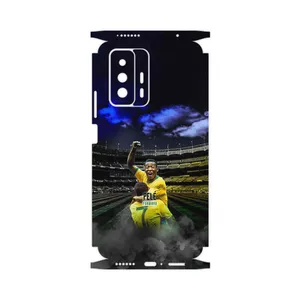 MAHOOT Pele-FullSkin Cover Sticker for Xiaomi 11T 5G