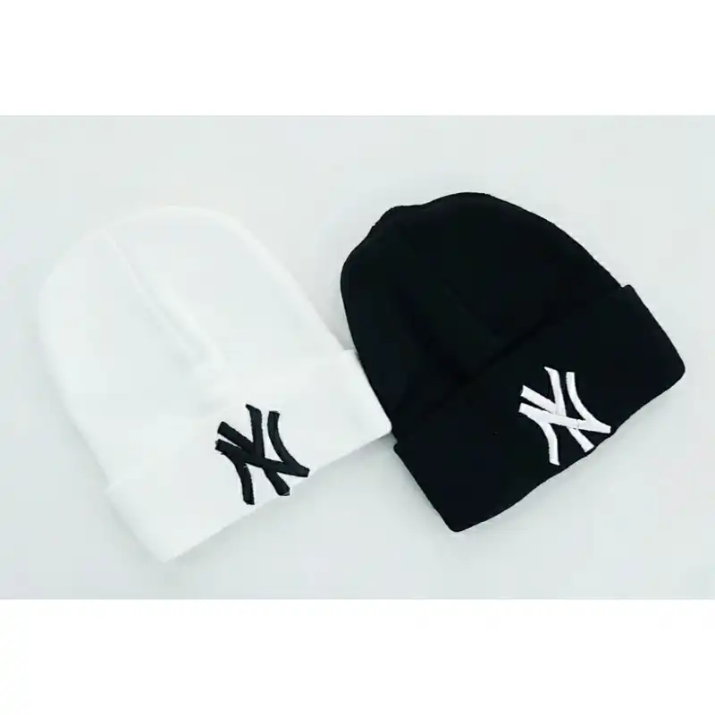 کلاه بافتنی مدل NY