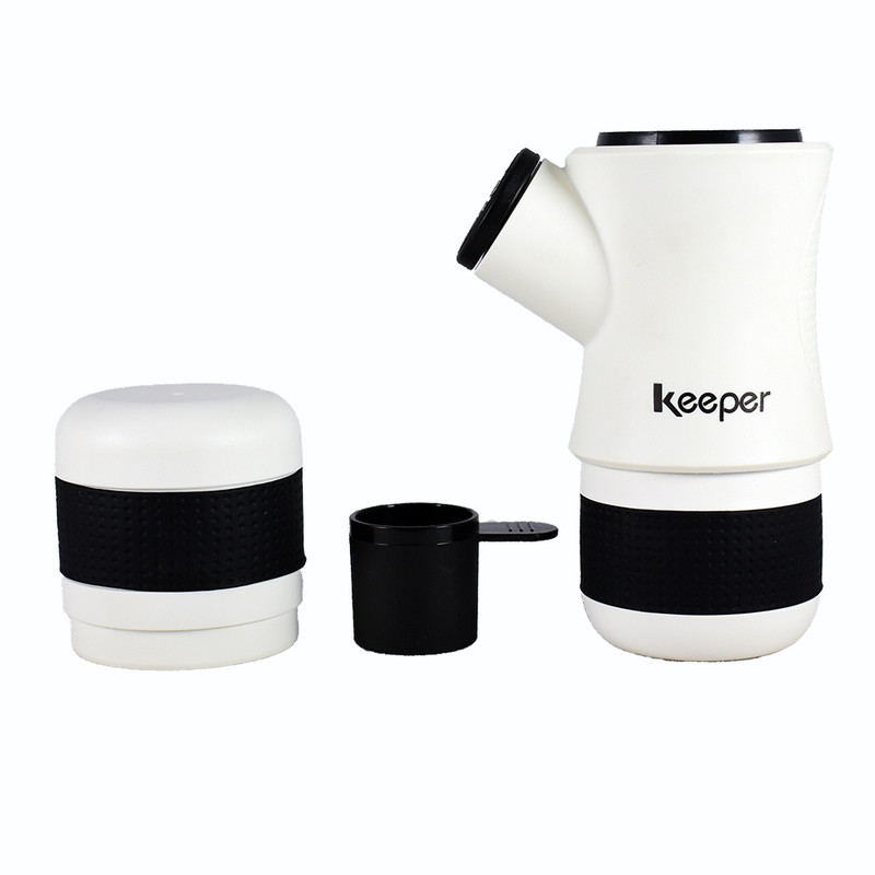 اسپرسو ساز کیپر مدل KP112 اسپرسو ساز کیپر مدل KP112