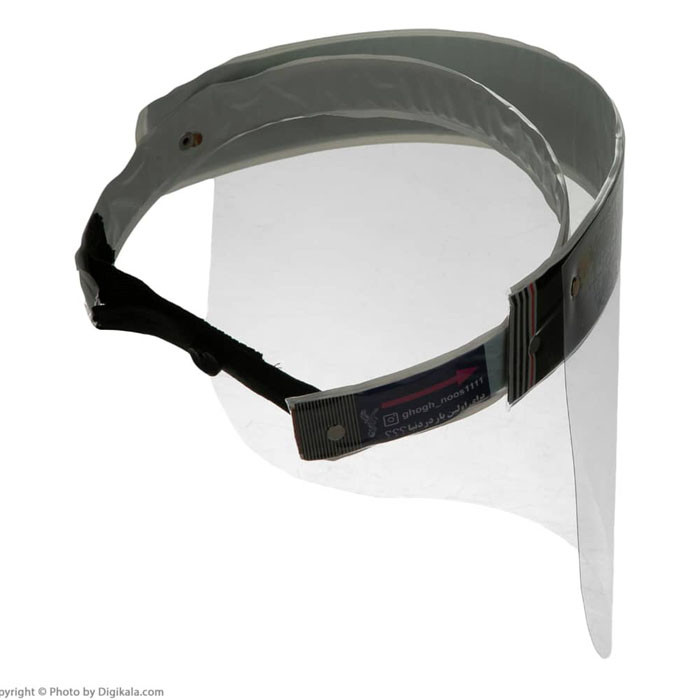 شیلد محافظ صورت کودک مدل J4