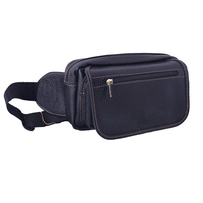 کیف کمری مردانه لیدوما مدل L-K-01 - - 5