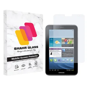  محافظ صفحه نمایش شهر گلس مدل SMPT1 مناسب برای تبلت سامسونگ Galaxy Tab 2 7.0 P3100