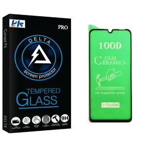 PK Delta Glass Ceramics Screen Protector For Huawei هوآوی P 30 lite