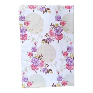 سفره 12 نفره مدل گل بهار کد 15