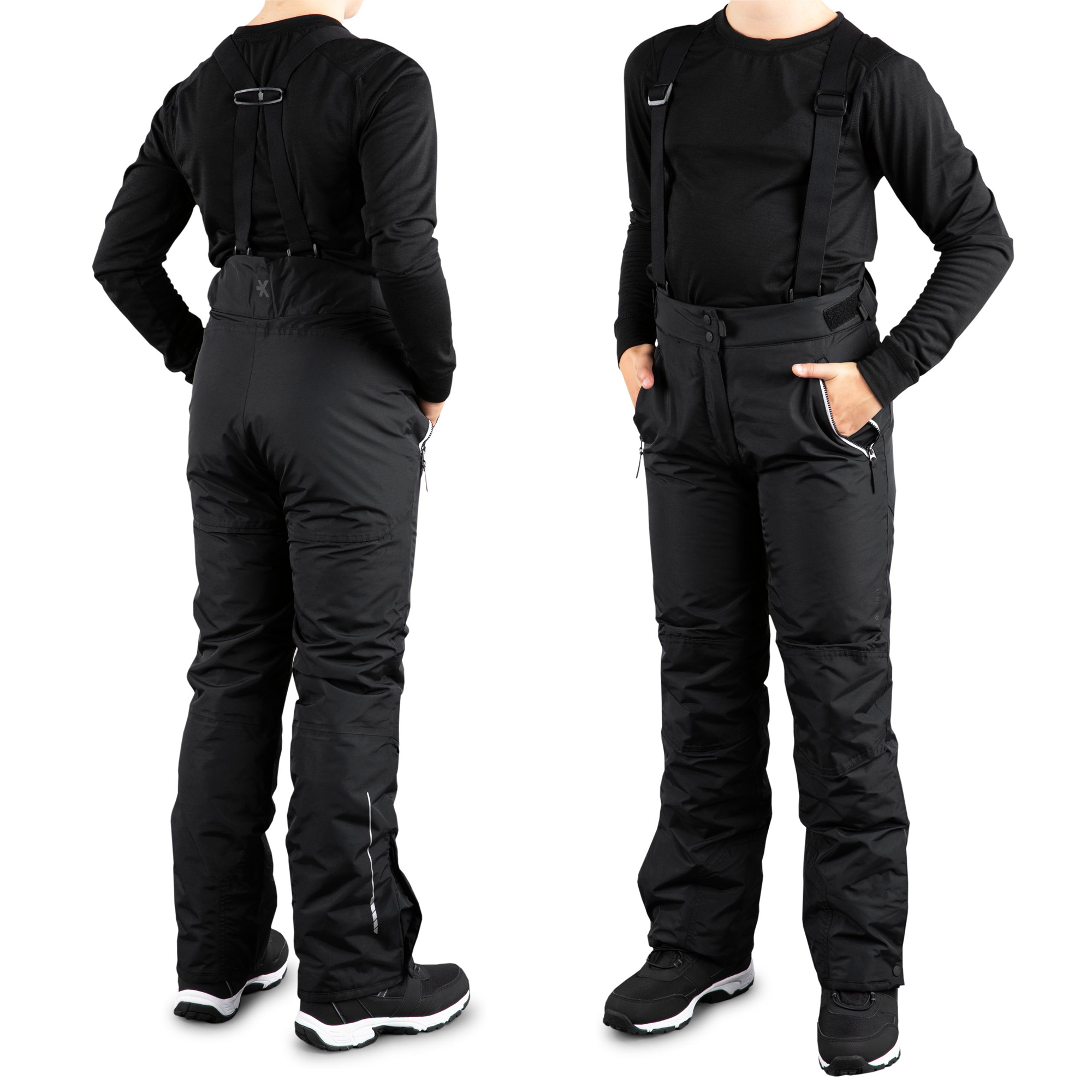 سرهمی اسکی بچگانه اورست مدل توکرکی