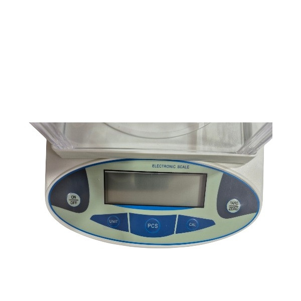 ترازو آزمایشگاهی مدل الکترونیک بالانس