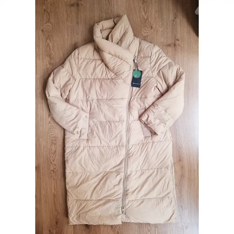 کاپشن زنانه سی اند ای مدل RSH - THEMO1 42