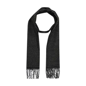 شال گردن مردانه ال سی وایکیکی مدل 8W1901Z8-HEG-BLACK