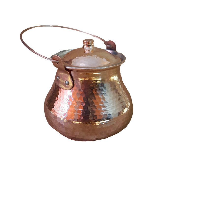 دیزی پز مسی کد 2