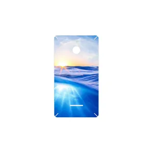 MAHOOT Ocean Cover Sticker for Microsoft Lumia 532