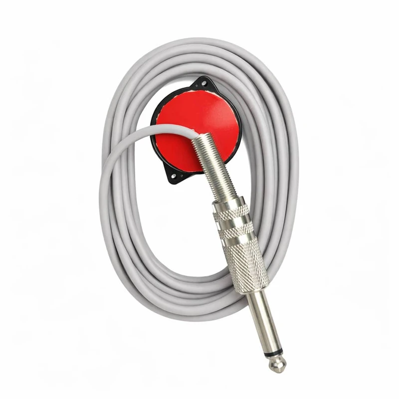 میکروفون مدل پیکاپ کد JOYO1
