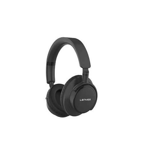 هدفون بلوتوثی لنیز مدل LH80