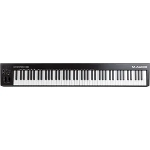 میدی کنترلر ام-آدیو مدل Keystation MK3