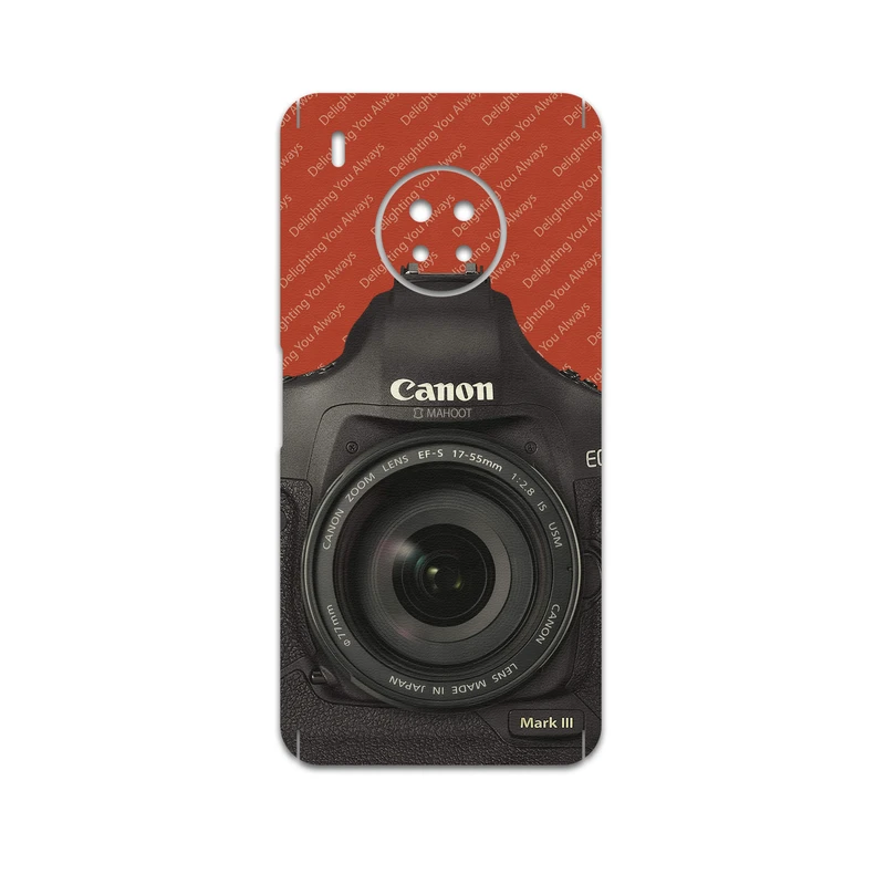 برچسب پوششی ماهوت مدل Cnn مناسب برای گوشی موبایل هوآوی Y9a