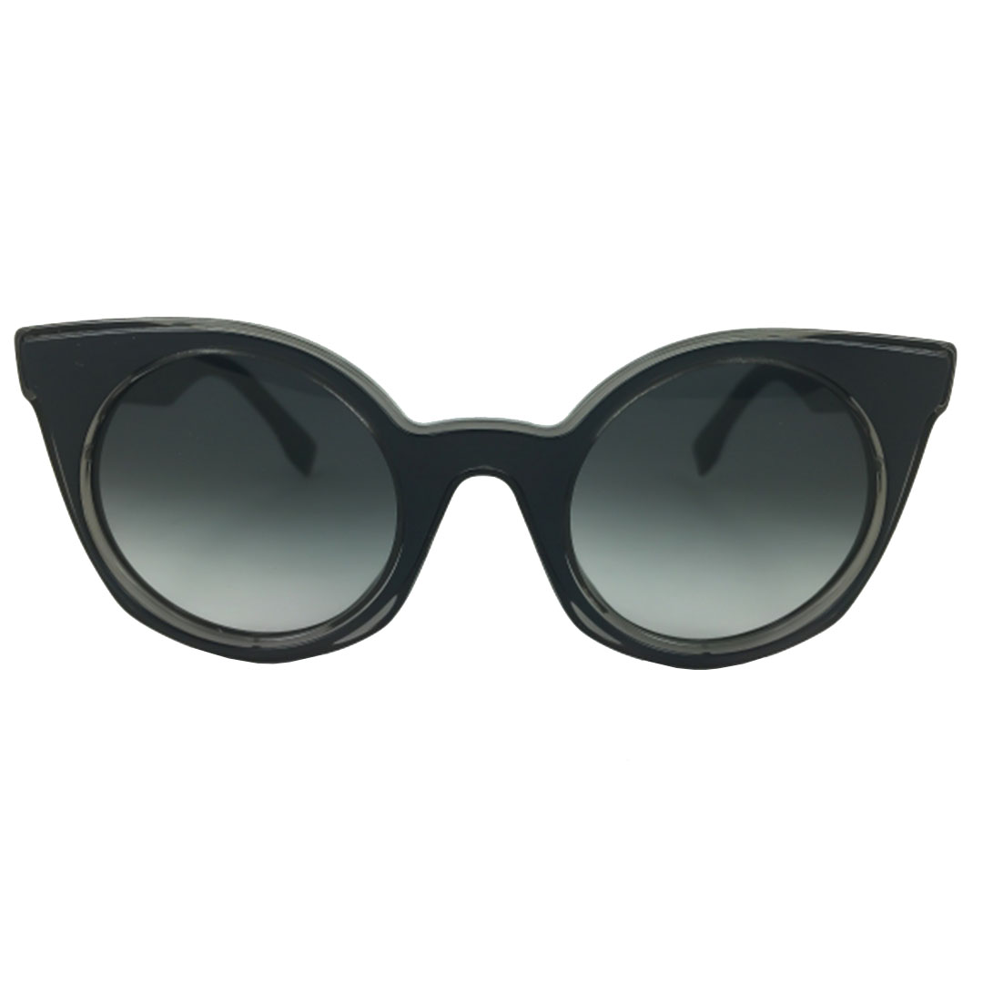 عینک آفتابی زنانه فندی مدل ff 0196 s l1a90