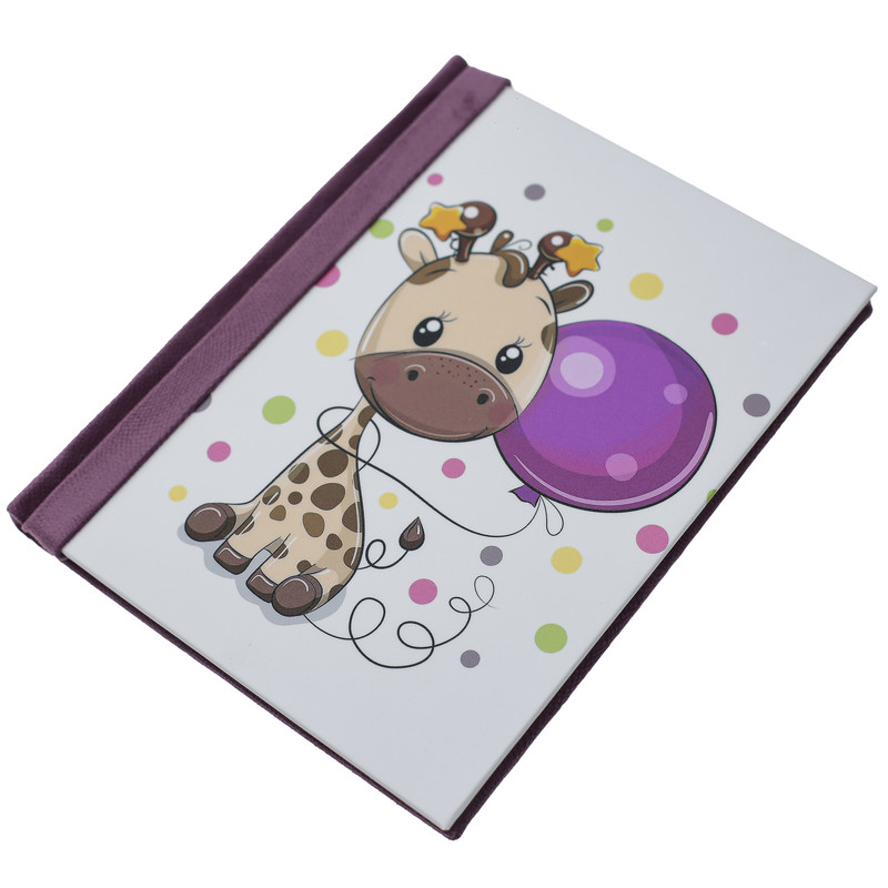 آلبوم عکس کودک مدل toy-1621