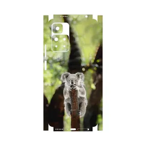 MAHOOT Koala bear-FullSkin Cover Sticker for Xiaomi Redmi Note 11 Pro Plus 5G