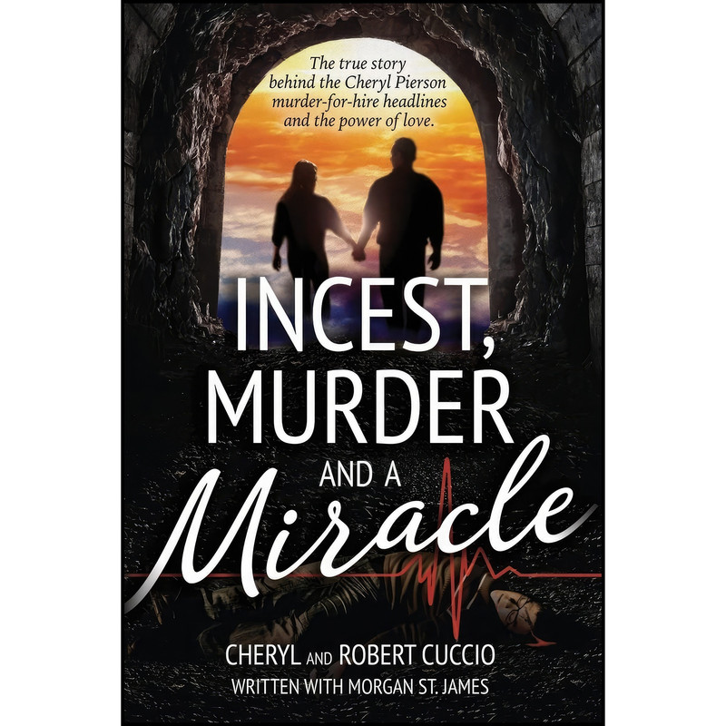 کتاب Incest, Murder and a Miracle اثر جمعی از نویسندگان انتشارات تازه ها