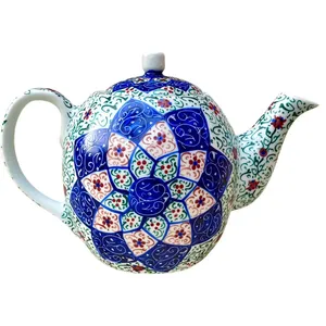 قوری مدل قجری