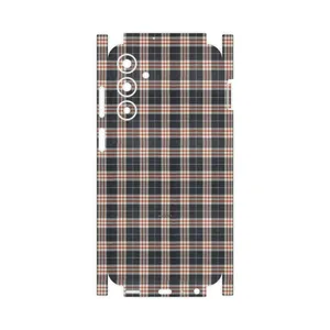 MAHOOT Fabric Texture 5-FullSkin Cover Sticker for Samsung A25 5G