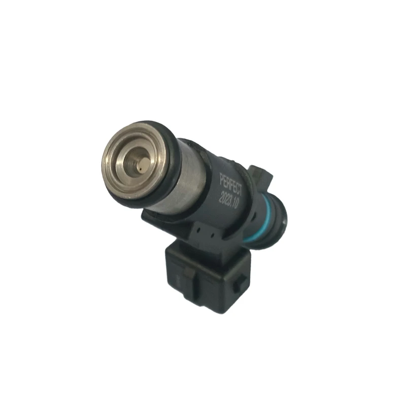 سوزن انژکتور پرفکت مدل تک سوراخ کد bbz-2116 مناسب برای پژو 206