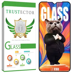 Trustector SCATT20 Screen Protector For Cypher C20