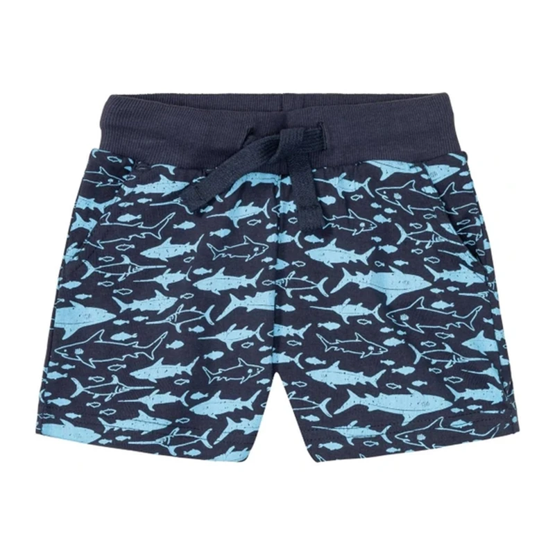 شلوارک راحتی پسرانه لوپیلو مدل my9495