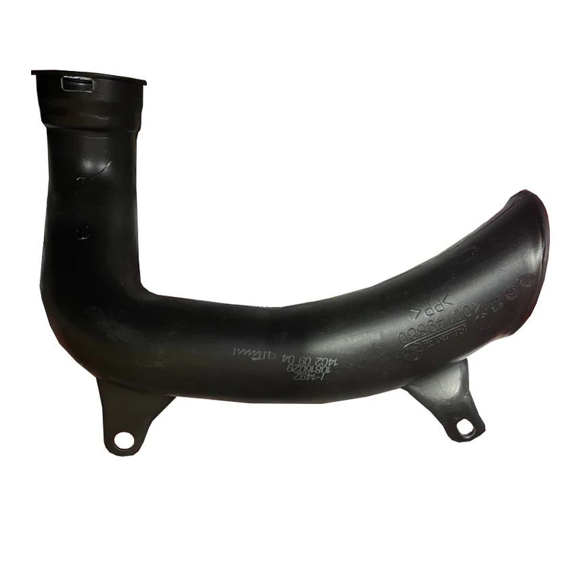 لوله گلویی ورودی هواکش موتور ایساکو مدل 52 مناسب برای رانا