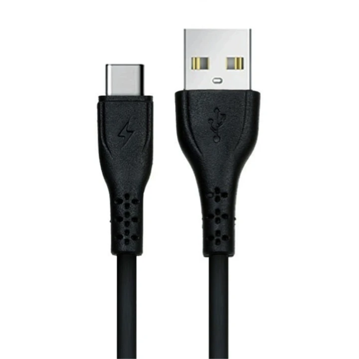 کابل تبدیل USB به USB-C دیتا لاین مدل FAST CHARGE 002 طول 1 متر