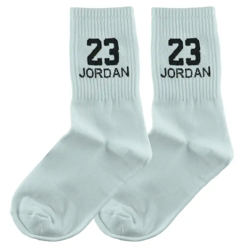 جوراب ورزشی ساق بلند مردانه مدل 23