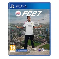 بازی EA Sports FC 27 مخصوص PS4