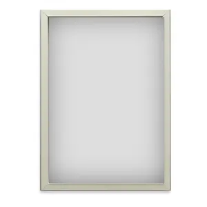 قاب عکس مدل دیواری طرح ساده کد S1-1318