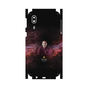 MAHOOT Will Smith-FullSkin Cover Sticker for Samsung Galaxy A2 Core