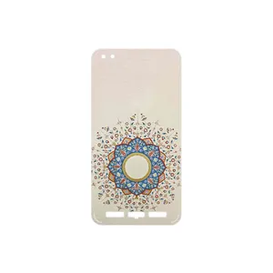 MAHOOT Art of Illumination 1 Cover Sticker for Xiaomi Redmi 5A