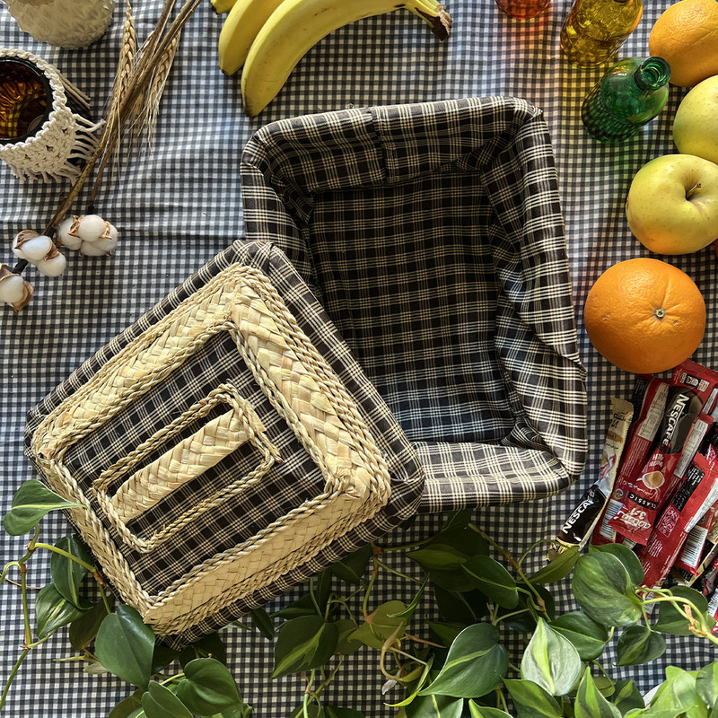 ظرف نان مدل آرشام