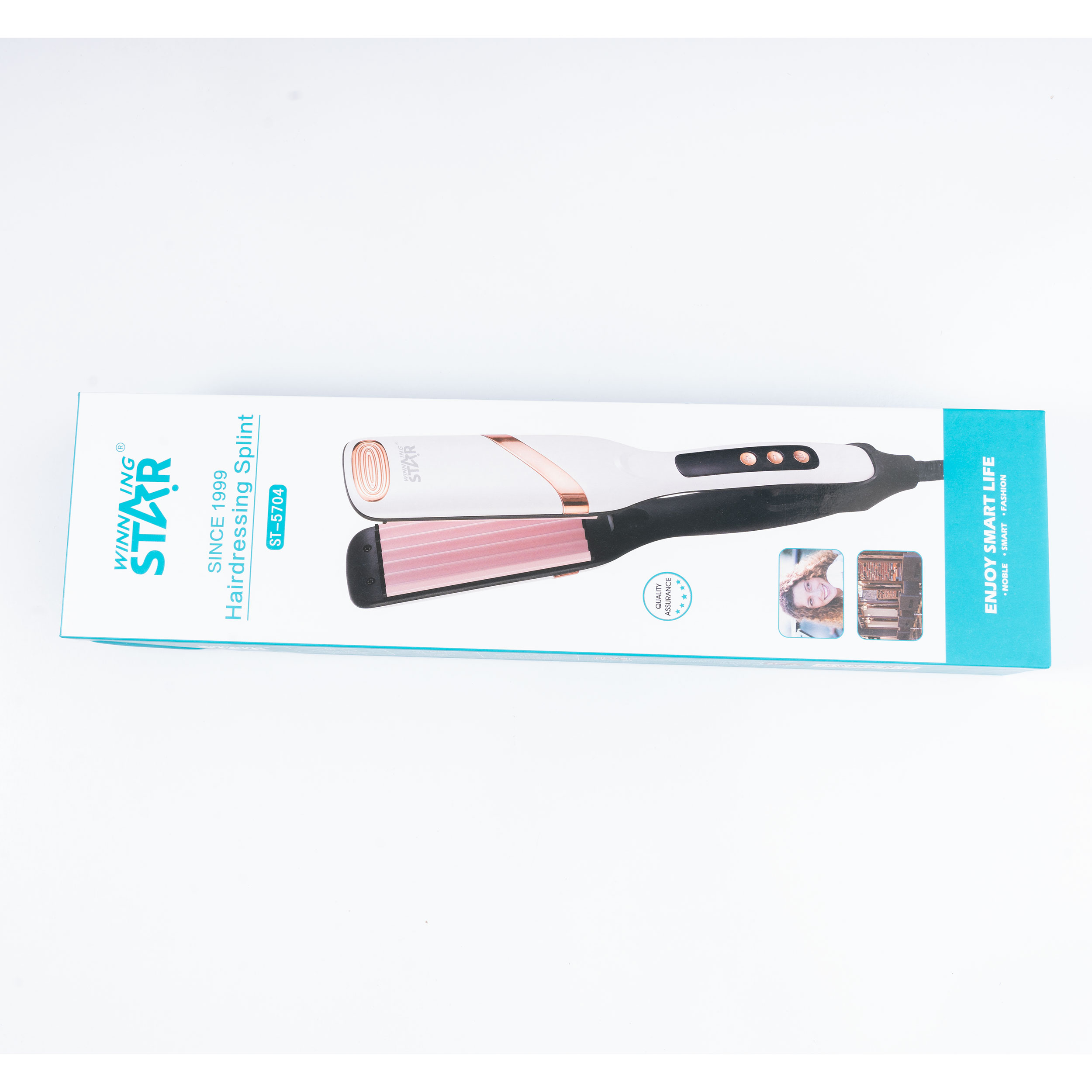 حالت دهنده مو وینینگ استار مدل ST-5704