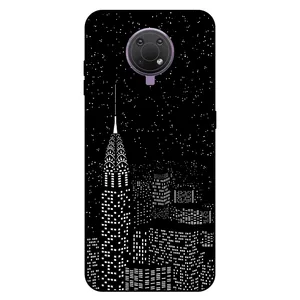 Megafone 7768 Cover For Nokia G10