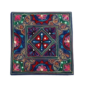 کاور کوسن سوزن دوزی مدل A-883