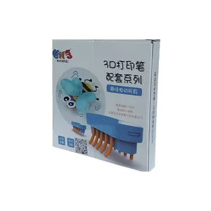 ساختنی مدل ابزار جانبی قلم طراحی سه بعدی کد 602