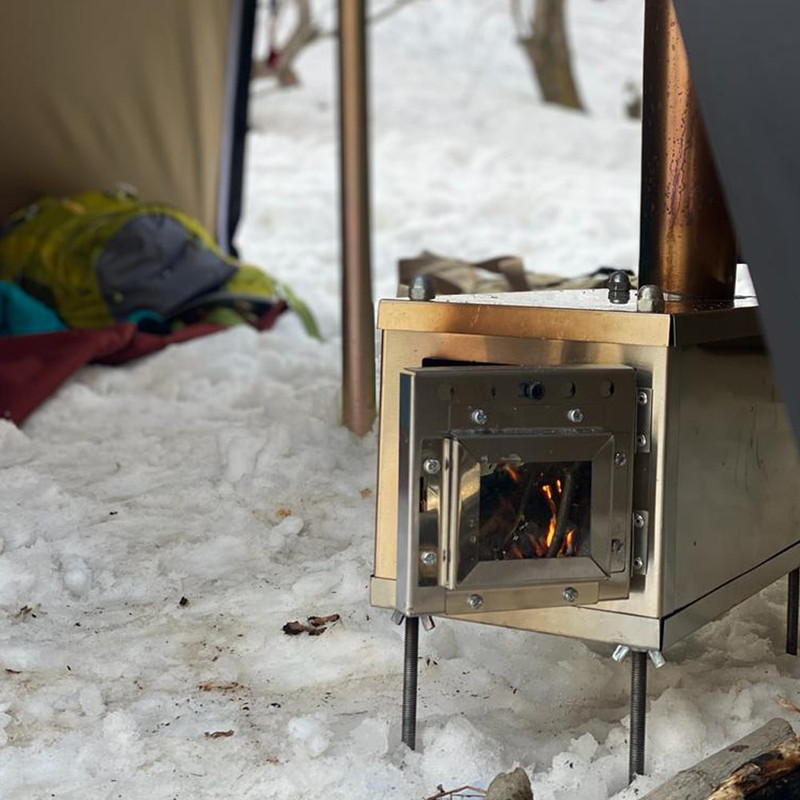 بخاری هیزمی مدل BT001 بخاری هیزمی مدل BT001