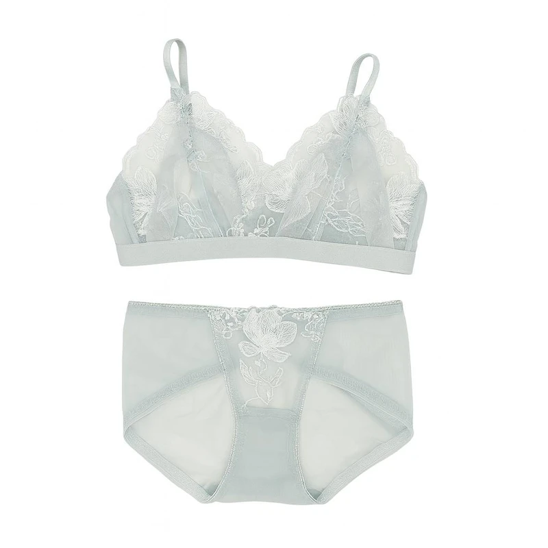 ست شورت و سوتین زنانه مدل تور 8003