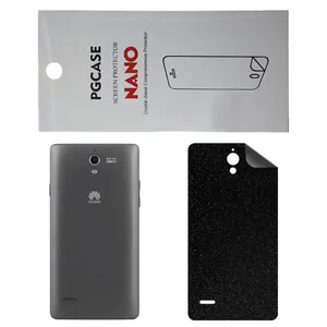 STAR SD Back Skin For Huawei Ascend G700