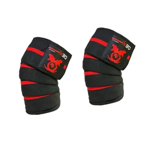  زانوبند بدنسازی مدل Lasting Energy مجموعه دو عددی