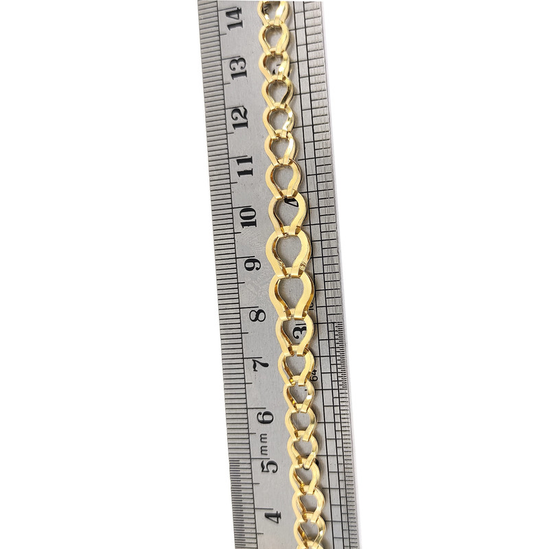 نیم ست طلا 18 عیار زنانه طلا و جواهرسازی افرا مدل پولکی لیزری 1046084