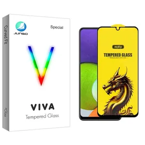 Junbo Viva Y-Horo Screen Protector For Samsung Galaxy A22 4G