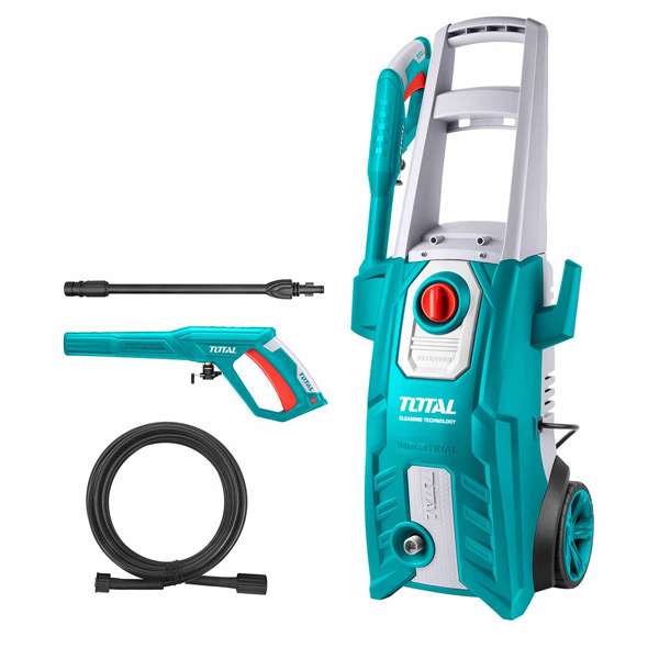 کارواش توتال مدل TGT11356
