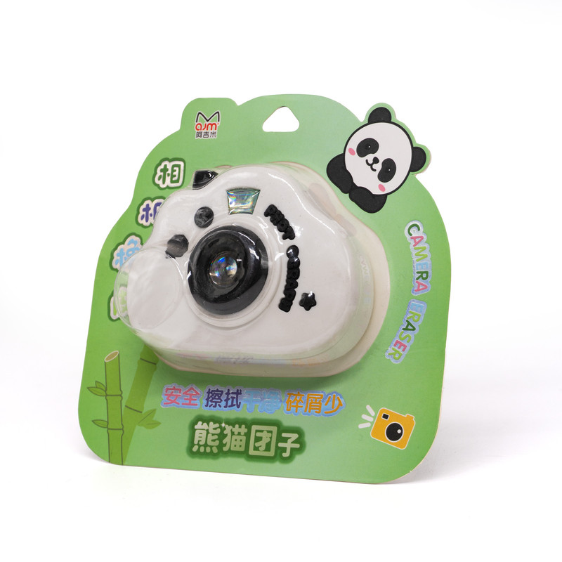 پاک کن مدل دوربین پاندا