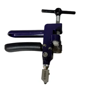 انبر بشکن کاشی و سرامیک برریزو مدل دو کاره کد SMT-RIZO-2in1